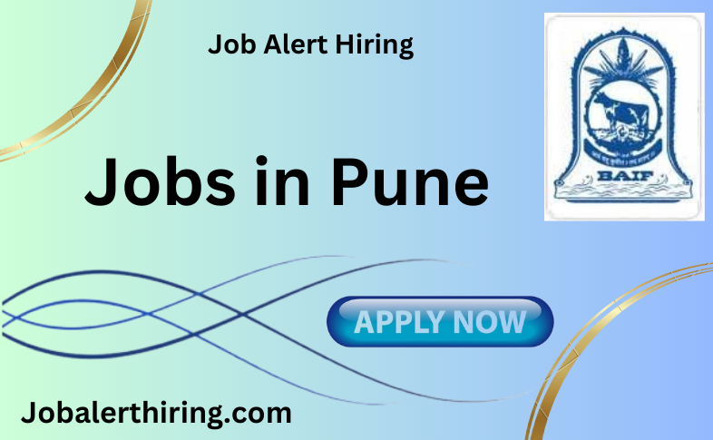 Jobs in Pune Rojgar sangam maharashtra job Job Vacancy in Pune Rojgar