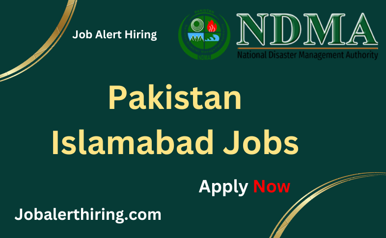 pakistan islamabd jobs