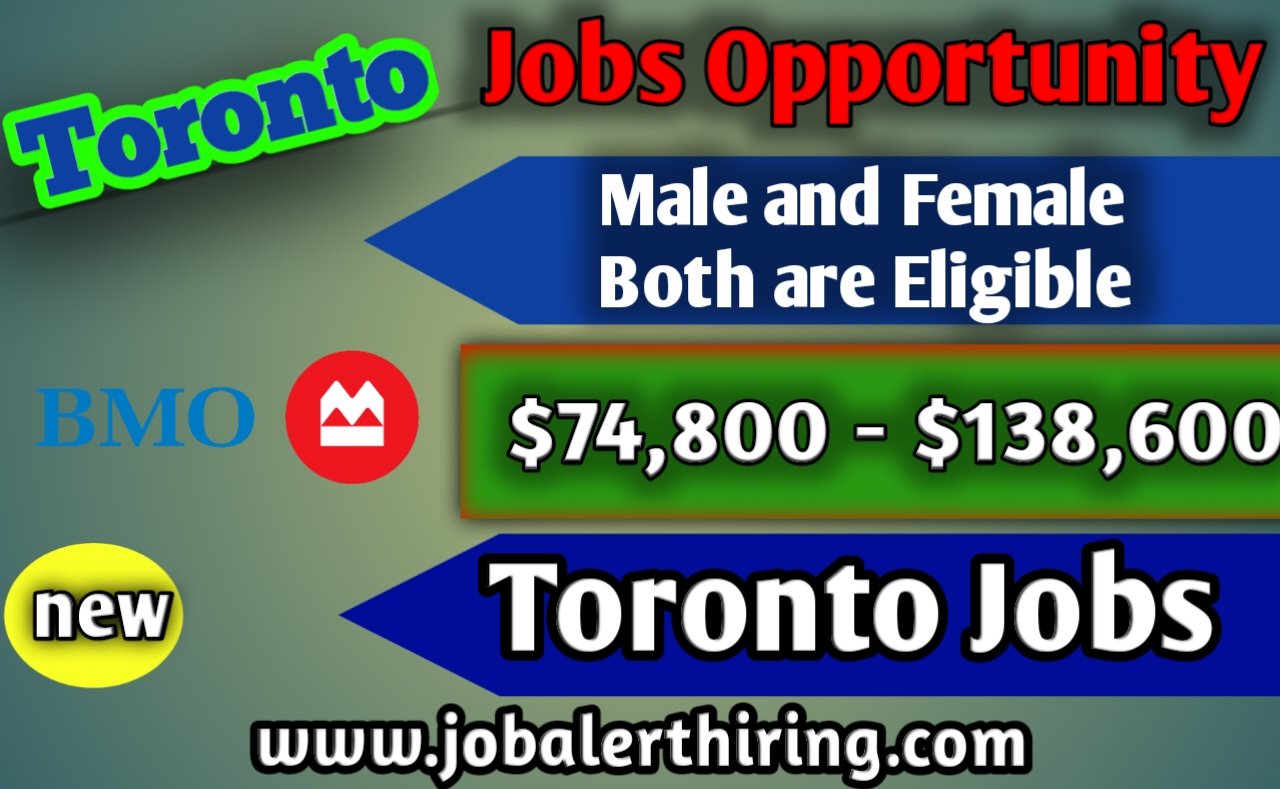 Toronto Jobs Agency