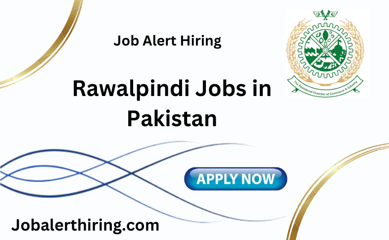 Rawalpindi Jobs in Pakistan