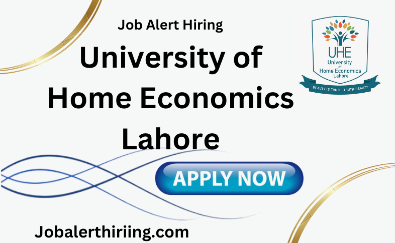 University of Home Economics Lahore