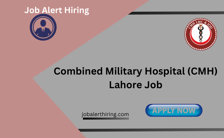Lahore Vacancies