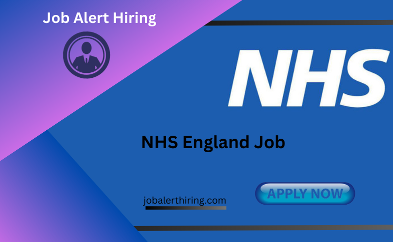 NHS Jobs