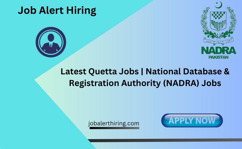 Quetta Jobs