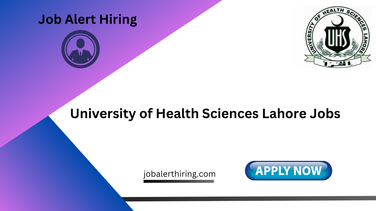 Lahore Vacancies