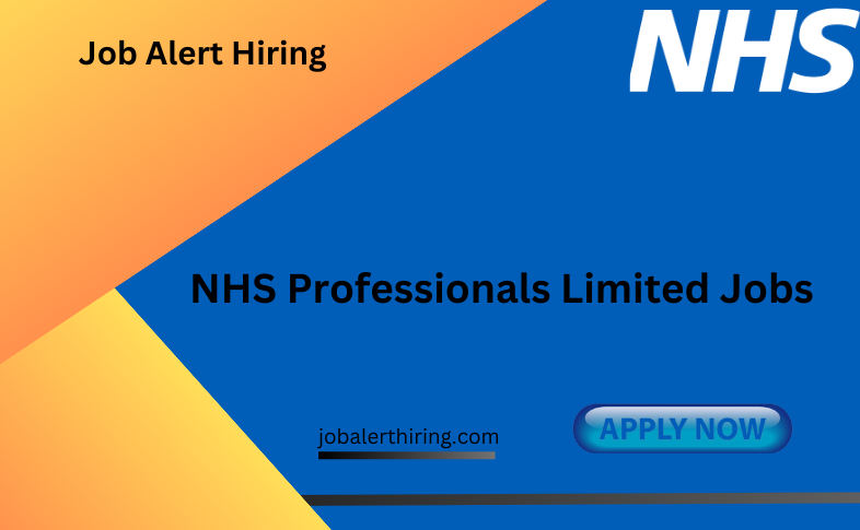 NHS Jobs